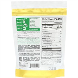 California Gold Nutrition, Superfoods, органический порошок из свеклы, 240 г (8,5 унции)