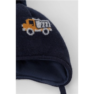 CROCKID Шапка КВ 20309/24ш