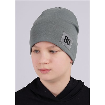 452598 CLEVER Шапка