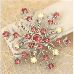 Брошь H01-15143