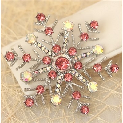 Брошь H01-15143