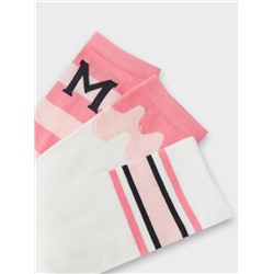 НОСКИ ДЕТСКИЕ (3 пары) 430A-3066