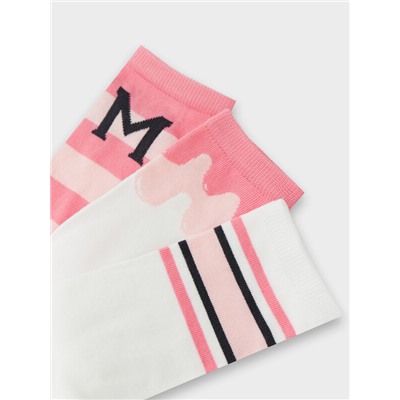 НОСКИ ДЕТСКИЕ (3 пары) 430A-3066