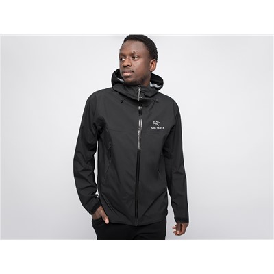 Ветровка Arcteryx