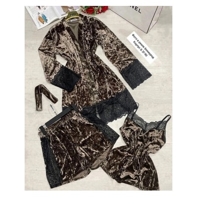 Халат #22658046