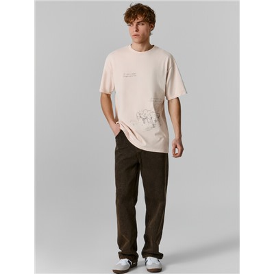 ФУТБОЛКА МУЖСКАЯ 111846