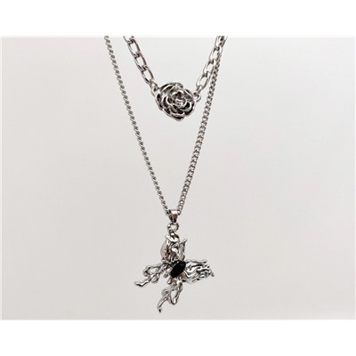 Колье Коллекция Molly