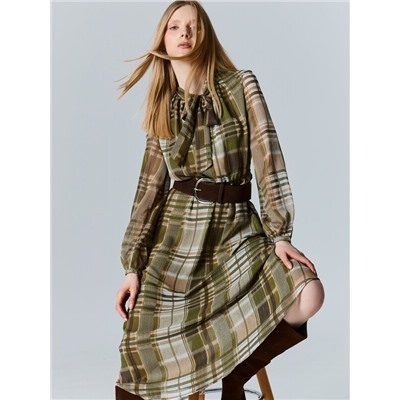 ПЛАТЬЕ ЖЕНСКОЕ 154027