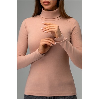 Женская водолазка Happyfox