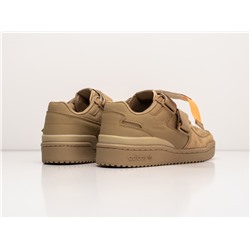 Кроссовки Adidas Forum Low Strap