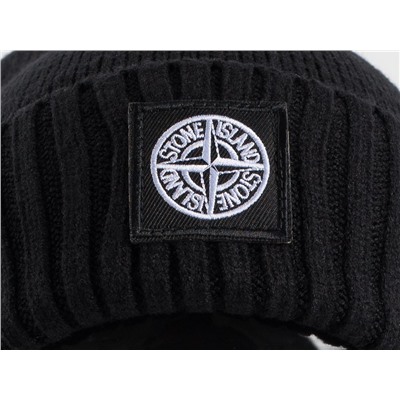 Шапка Stone Island