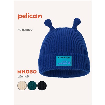 PELICAN Шапка UKQX3385/7/1