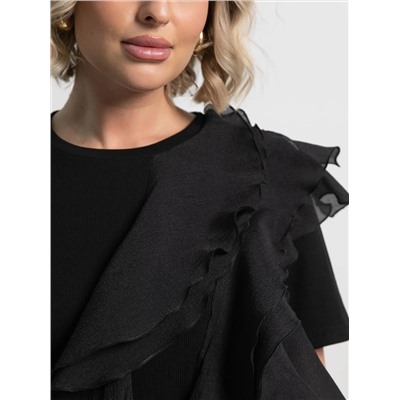 LT Collection Блуза Б15078-5М