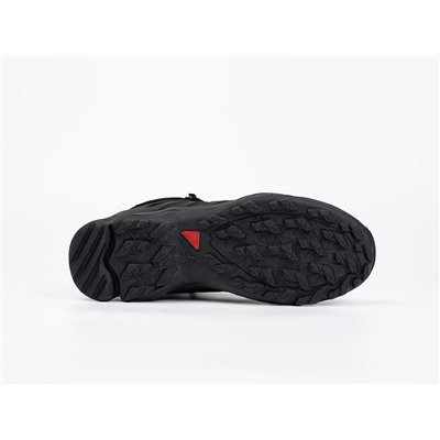 Зимние Ботинки Adidas Terrex Winter