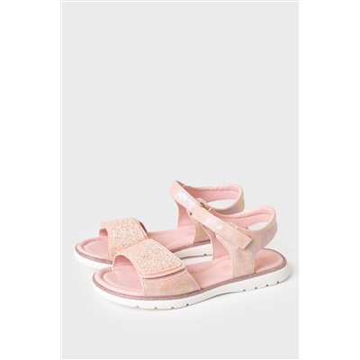 Туфли открытые для девочек PLAYTODAY, 1239818