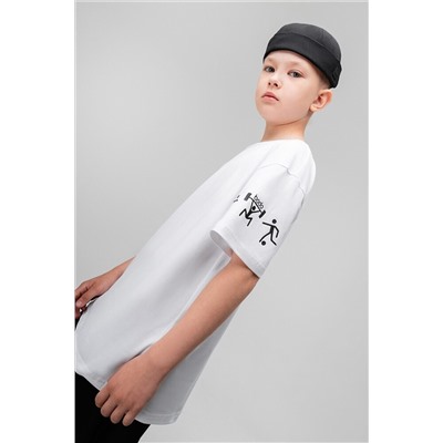 Футболка BODO, 1127658