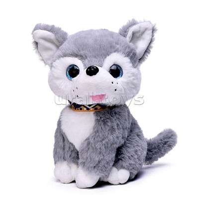 Мягкая игрушка "Собака" 20 см.