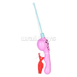 Рыбалка "Поймай рыбку №2" в пакете