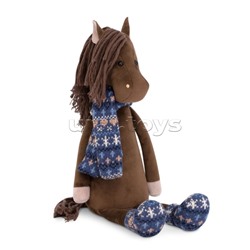 Конь Йохан 25