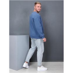 Толстовка "Иниго" (Голубой)