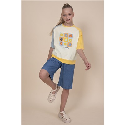 Футболка PELICAN, 965537