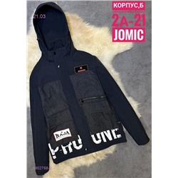 Куртка подростковая 1902768-2