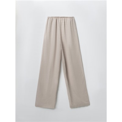 БРЮКИ ЖЕНСКИЕ 182511