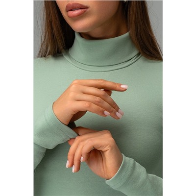 Женская водолазка Happyfox