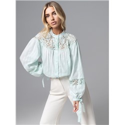 CHARUTTI Рубашка 11752