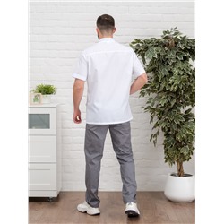 Костюм медицинский муж. М-146-0/73 ткань Тиси