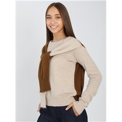 Джемпер-обманка Соль&Перец