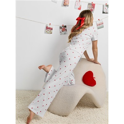 Пижама Верса-2