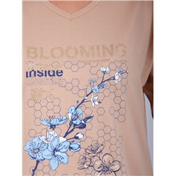 Malina Пижама 9348