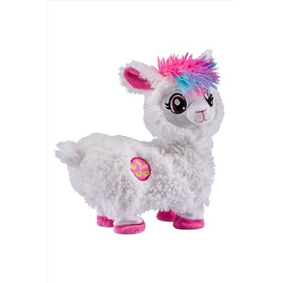 Pets Alive Танцующая Лама, кор. Игрушки разных брендов, 270491