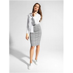 CONTE MISS CHIC Классическая юбка-футляр