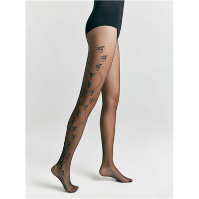 Колготки женские CONTE FANTASY VENECIA