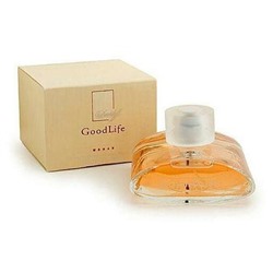 DAVIDOFF GOOD LIFE edp (w) 50ml