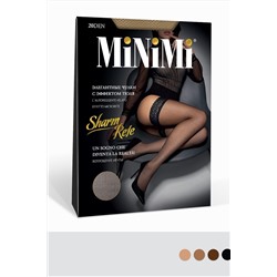 Чулки MINIMI, 1058211