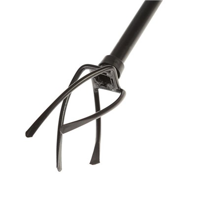 Культиватор «Мини», 74×10.5 см, металлический черенок, TORNADICA