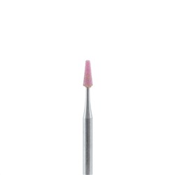Planet Nails Фреза керамическая (648.020), конус, Ø2 мм