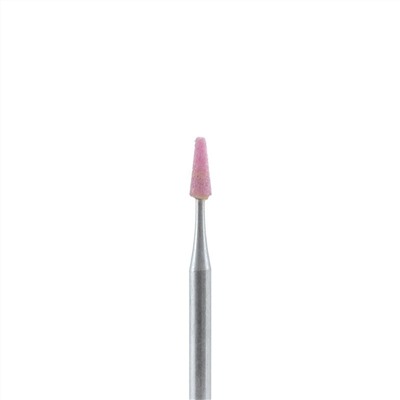 Planet Nails Фреза керамическая (648.020), конус, Ø2 мм