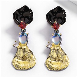 Серьги на гвоздиках арт. 22 7725 (id 273461)