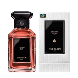 Парфюмерная вода Guerlain Cherry Oud унисекс (Euro A-Plus качество люкс)