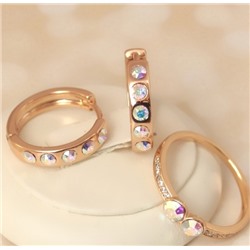 Комплект SW Н01-15309 размер 18 19