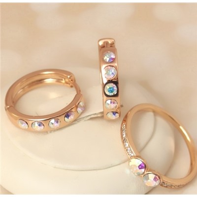 Комплект SW Н01-15309 размер 18 19