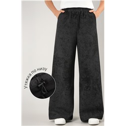 Женские брюки - трансформеры из футера Happyfox