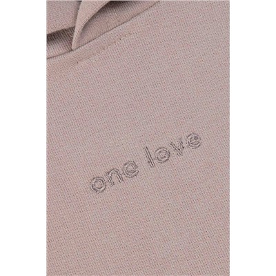 Толстовка BOSSA NOVA, 761287