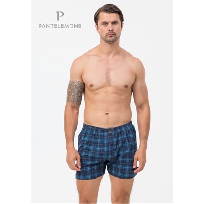 PMBB-439 (Трусы мужские боксеры, PanteLemone )