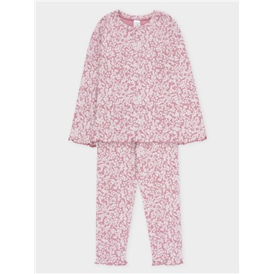 CROCKID Пижама К 1618