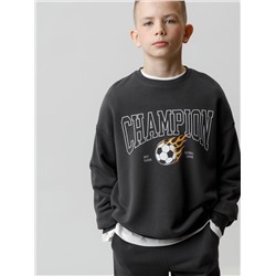 CROCKID Свитшот КР 302843